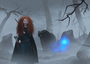 Merida