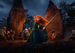 Merida