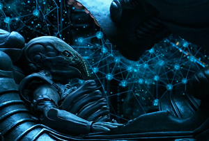 Prometheus